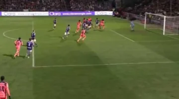 نتيجة حاسمة.. برشلونة يسقط غوادالاخار في كأس الملك الإسباني